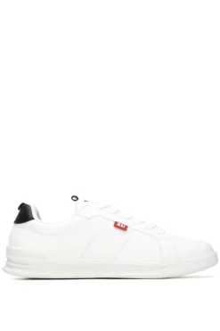 XTI Zapatillas deportivas cordones^Hombre Zapatillas Deportivas