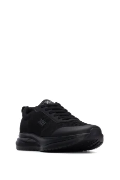 XTI Zapatillas deportivas cordones^Hombre Zapatillas Deportivas