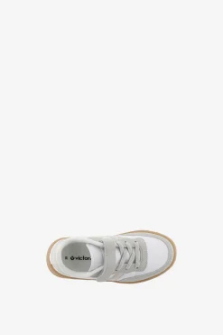 Victoria Kids Zapatillas deportivas de ni&ntilde;os con piezas en contraste y cord&oacute;n el&aacute;stico^Niños Zapatos|Zapatos