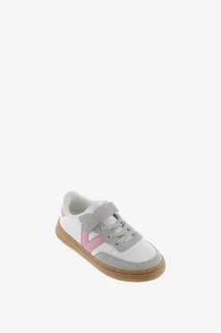 Victoria Kids Zapatillas deportivas de ni&ntilde;os con piezas en contraste y cord&oacute;n el&aacute;stico^Niños Zapatos