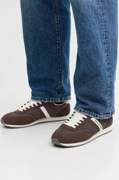 Jack & Jones Zapatillas deportivas suela goma^Hombre Zapatillas Deportivas