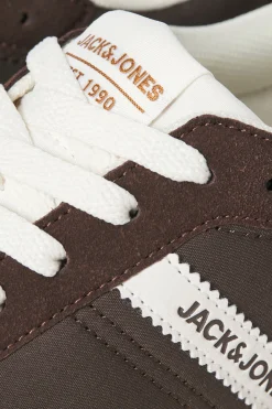 Jack & Jones Zapatillas deportivas suela goma^Hombre Zapatillas Deportivas