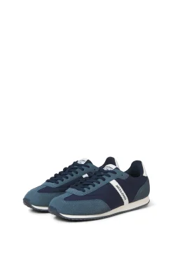 Jack & Jones Zapatillas deportivas suela goma^Hombre Zapatillas Deportivas