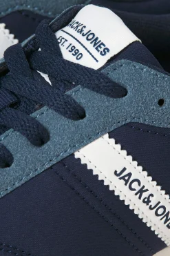 Jack & Jones Zapatillas deportivas suela goma^Hombre Zapatillas Deportivas