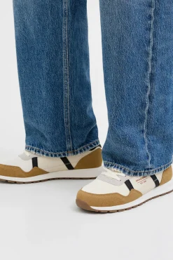 Jack & Jones Zapatillas deportivas tejido mesh^Hombre Zapatillas Deportivas