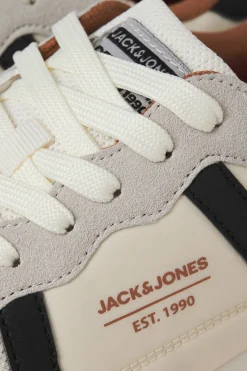 Jack & Jones Zapatillas deportivas tejido mesh^Hombre Zapatillas Deportivas