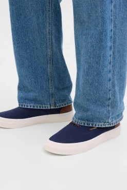 Jack & Jones Zapatillas deportivas tejido lona^Hombre Zapatillas Deportivas