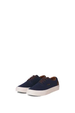 Jack & Jones Zapatillas deportivas tejido lona^Hombre Zapatillas Deportivas