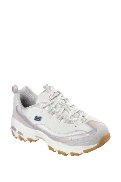 Skechers Zapatillas D'lites Dazzling Shine^Mujer Zapatillas Deportivas