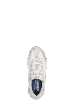 Skechers Zapatillas D'lites Dazzling Shine^Mujer Zapatillas Deportivas