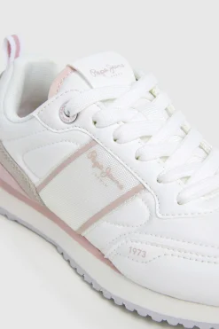 Pepe Jeans Zapatillas Dublin Fame^Niños Zapatos