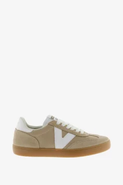 Victoria Zapatillas efecto ante^Mujer Zapatillas Deportivas