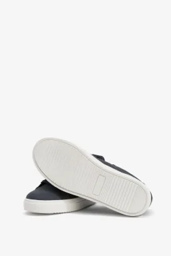 Tiffosi Zapatillas Efecto Piel^Hombre Zapatillas Deportivas