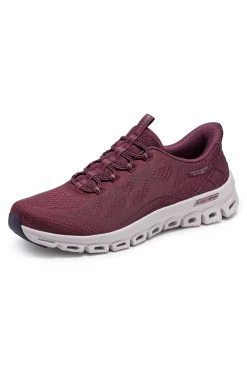 Skechers Zapatillas Glide-step elevate^Mujer Zapatillas Deportivas