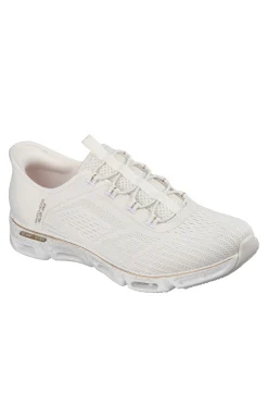 Skechers Zapatillas Glide-step gratify^Mujer Zapatillas Deportivas