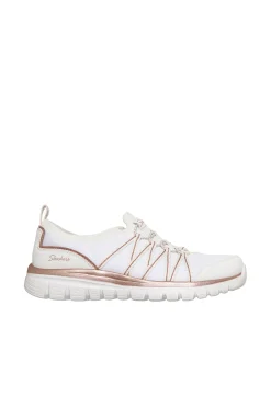 Skechers Zapatillas graceful^Mujer Zapatillas Deportivas