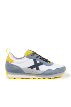 Munich Zapatillas Gresca^Hombre Zapatillas Deportivas