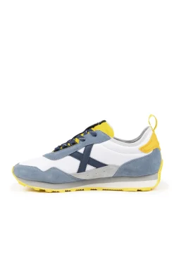 Munich Zapatillas Gresca^Hombre Zapatillas Deportivas