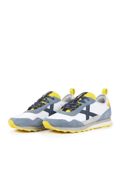 Munich Zapatillas Gresca^Hombre Zapatillas Deportivas