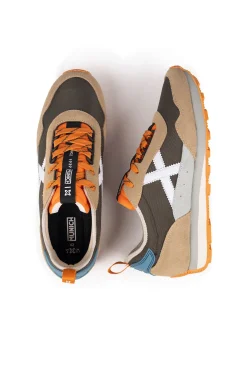 Munich Zapatillas Gresca^Hombre Zapatillas Deportivas