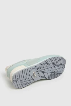 Pepe Jeans Zapatillas Hailon Basic W^Mujer Zapatillas Deportivas