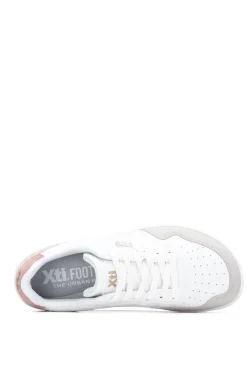 XTI Zapatillas horma ancha^Mujer Zapatillas Deportivas