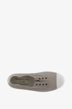 Victoria Zapatillas inglesas de lona^Mujer Zapatillas Deportivas