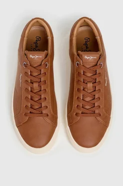 Pepe Jeans Zapatillas Joe Basic^Hombre Zapatillas Deportivas