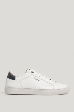 Pepe Jeans Zapatillas Joe Basic^Hombre Zapatillas Deportivas