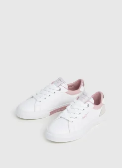 Pepe Jeans Zapatillas Kenton Court^Niños Zapatos