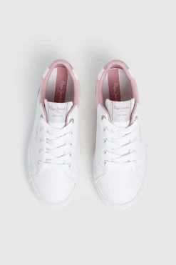 Pepe Jeans Zapatillas Kenton Court^Niños Zapatos