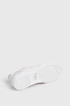 Pepe Jeans Zapatillas Kenton Court^Niños Zapatos