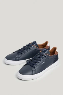 Pepe Jeans Zapatillas Kenton Court M^Hombre Zapatillas Deportivas