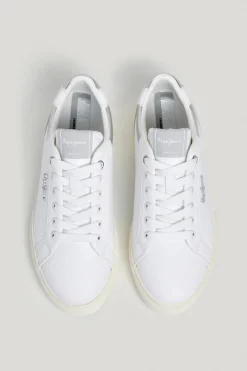 Pepe Jeans Zapatillas Kenton Court W^Mujer Zapatillas Deportivas