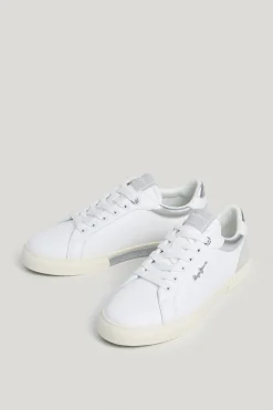 Pepe Jeans Zapatillas Kenton Court W^Mujer Zapatillas Deportivas