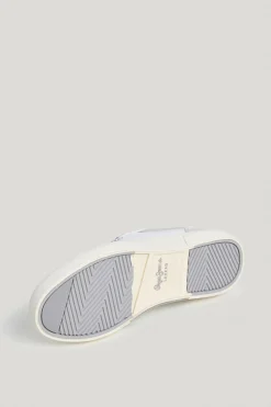 Pepe Jeans Zapatillas Kenton Court W^Mujer Zapatillas Deportivas