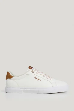 Pepe Jeans Zapatillas Kenton Max W^Mujer Zapatillas Deportivas