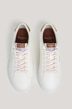 Pepe Jeans Zapatillas Kenton Max W^Mujer Zapatillas Deportivas