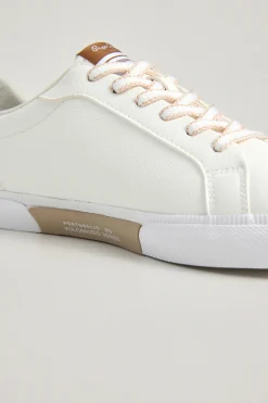 Pepe Jeans Zapatillas Kenton Max W^Mujer Zapatillas Deportivas