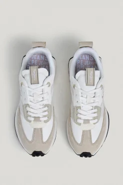 Pepe Jeans Zapatillas Lucky Print^Mujer Zapatillas Deportivas