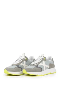 Munich Zapatillas Mamba 08^Mujer Zapatillas Deportivas