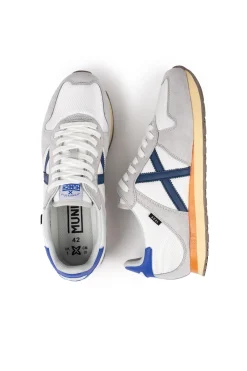 Munich Zapatillas Massana classic^Hombre Zapatillas Deportivas