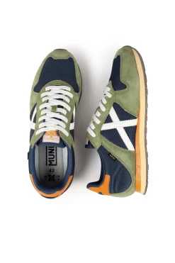 Munich Zapatillas Massana classic^Hombre Zapatillas Deportivas