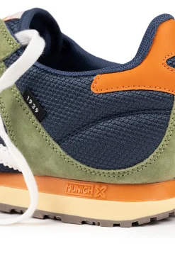 Munich Zapatillas Massana classic^Hombre Zapatillas Deportivas