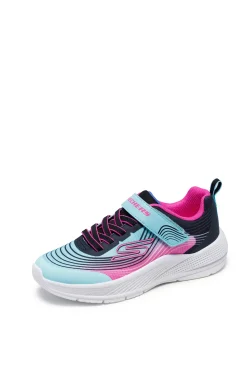 Skechers Zapatillas Microspec Advance^Niños Zapatos