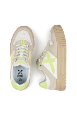 Munich Zapatillas Mina 09^Mujer Zapatillas Deportivas