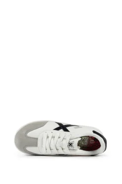 Munich Zapatillas Mini Astro 01^Niños Zapatos