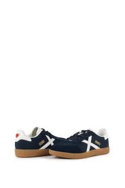 Munich Zapatillas Mini Astro 04^Niños Zapatos