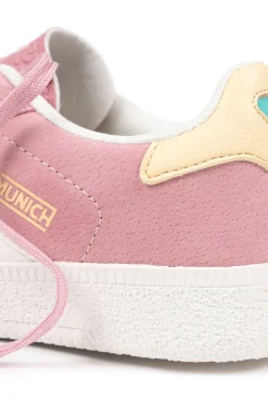 Munich Zapatillas Mini Barru 18^Niños Zapatos