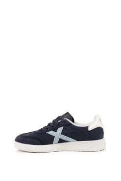 Munich Zapatillas Mini Barru W 20^Niños Zapatos